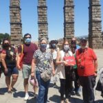 Segovia and Avila Day trip from Madrid with Gourmet Lunch - The Sum Up