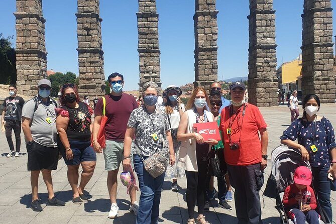 Segovia and Avila Day trip from Madrid with Gourmet Lunch - The Sum Up