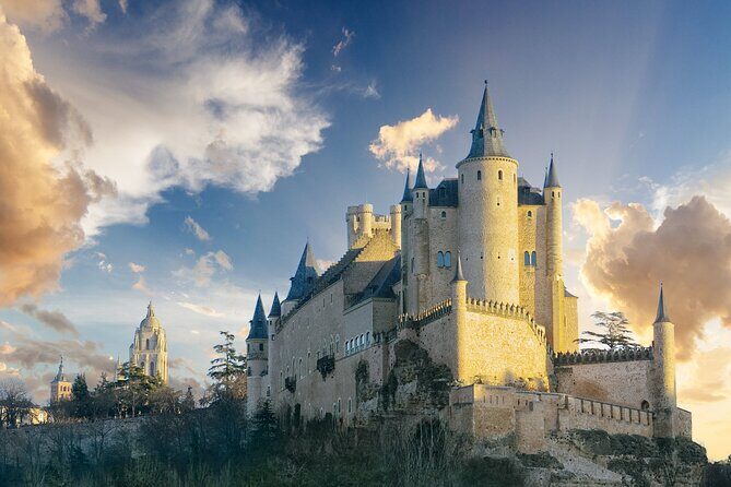 Segovia and Avila Guided Day Trip from Madrid - Who Should Book This Tour?