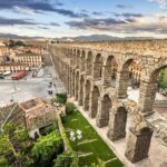 Segovia and Avila Private Tour with Lunch and Hotel Pick up from Madrid - Transportation and Comfort