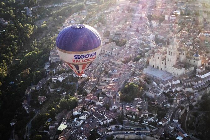 Segovia Balloons - The Price & What It Means for Value