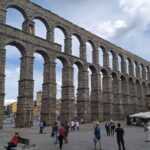 Segovia from the Aqueduct to the Alcazar: A Self-Guided Audio Tour - Who Would Love This Tour?