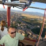 Segovia from the Skies: Sunrise Balloon Ride - The Itinerary Breakdown
