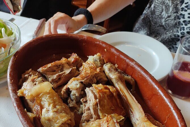 Segovia Full Day Trip from Madrid - Who Will Love This Tour?