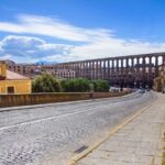 Segovia Guided Tour from Madrid - The Practicalities