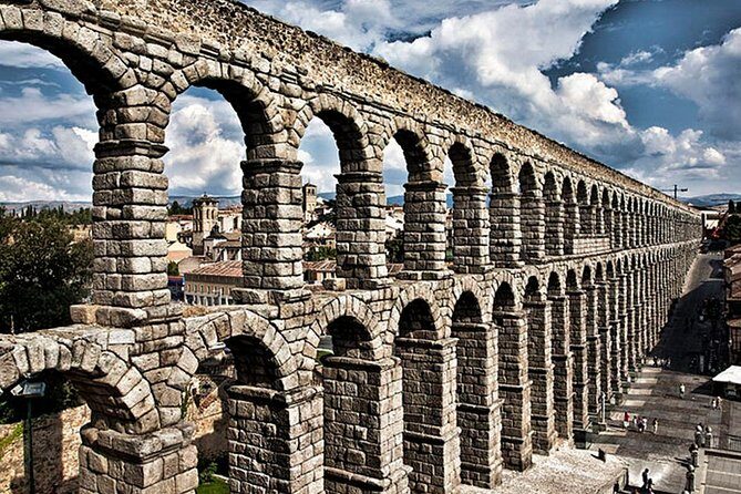 Segovia Private 5 hours Tour from Madrid with Hotel Pick up - Value and Practical Insights