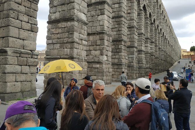 Segovia &Toledo - Who Will Love This Tour?