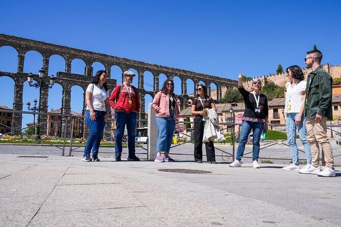 Segovia Tour with Cathedral and Alcazar from Madrid - The Pros and Cons as Seen by Travelers