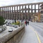 Segovia Walking Private Tour 3 hours with tickets included - The Value of the Price