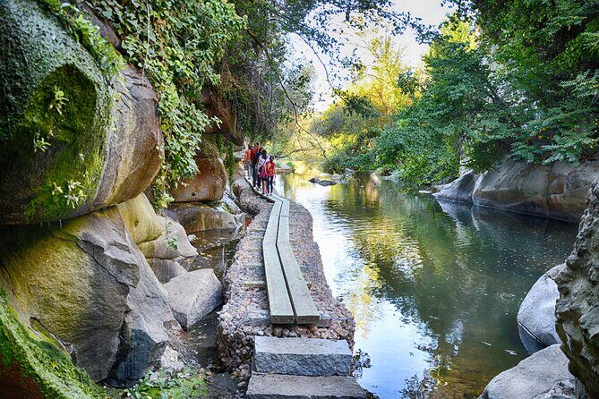Segovia with Alcazar Guided Tour by High-Speed Train from Madrid - Authentic Guest Experiences