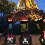 Segway by night ! Illuminated Paris - Who Would Enjoy This Tour?