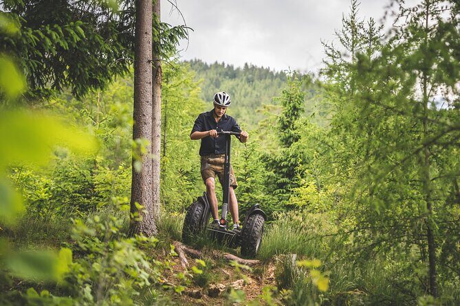 Segway experience tour - Final thoughts: Is this tour worth it?