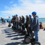 Segway Flexible Private Tour in Barcelona - A Deep Dive Into the Itinerary