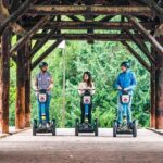 Segway Grand Tour of Lyon - 2h - FAQ