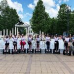 Segway guided Tour in Downtown Budapest - The Experience: What Travelers Say