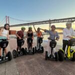 Segway Guided Tour in Lisbon Riverside - Why This Tour Offers Excellent Value