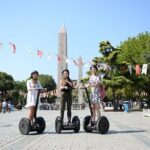 Segway Istanbul Old City Tour - Afternoon - The Experience & Practical Insights