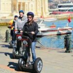 Segway Istanbul Old City Tour - Morning - What’s Included and What’s Not
