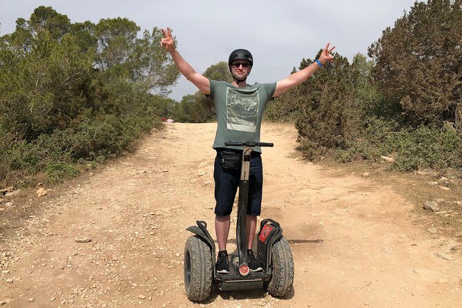 Segway Offroad Experience - Authentic Insights from Reviewers