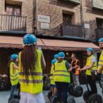 Segway Ride in the Old City of Madrid - Final Thoughts