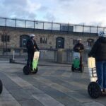 Segway Spring Tour 90 Minutes - Who Should Consider This Tour?