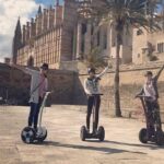 Segway Tour 1 Hour in Palma - The Verdict