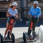 Segway Tour by ComhiC - 1h Lyon Essential - Practical Aspects and Value