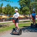 Segway Tour by ComhiC - The Highlights - 1h30 - Practical Details and Tips for Your Lyon Segway Tour