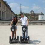 Segway tour Capital sites - Who Will Love This Tour?
