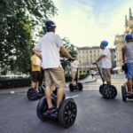 Segway Tour Gdansk: Old Town Tour - 1,5-Hour of Magic! - Final Thoughts on the Gdansk Segway Tour