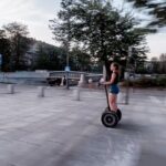 Segway Tour Gdask: Full Tour (Old Town + Shipyard) 3-Hour - Group Size and Atmosphere