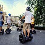 Segway Tour Gdask: Old Town Tour - 1,5-Hour of Magic! - Final Thoughts