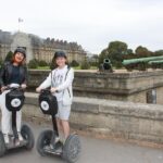 Segway tour Paris - The Value: Is It Worth the Price?
