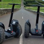 Segway Tour Sao Sebastiao | Terceira Island - Discovering the East Coast on Two Wheels (Well, Two Segway Wheels)