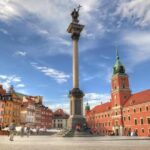 Segway Tour Warsaw: Praga Tour - 2-Hours of Magic! - Who Would Love This Tour?