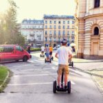 Segway Tour Wroclaw: Old Town & Ostrów Tumski - Full Tour - The Value of the Experience