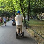 Segway Tour Wroclaw: Old Town Tour - 1,5-Hours of Magic! - An In-Depth Look at the Wroclaw Segway Tour