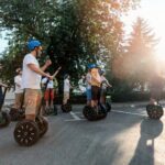 Segway Tour Wroclaw: Ostrów Tumski Tour - 1,5-Hours of Magic! - What Makes This Tour Stand Out