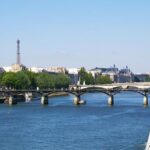 Seine River Cruise and Paris Canals Tour - Exploring the Tour in Depth