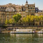 Seine River Cruise with Commentary 1 Hour - The Pros and Cons Based on Real Experiences