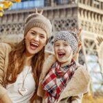 Seine River Guided Cruise with Kids by Vedettes de Paris - Exploring the Itinerary in Detail