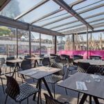 Seine River Sightseeing Cruise and Lunch at Le Bistro Parisien - The Sum Up
