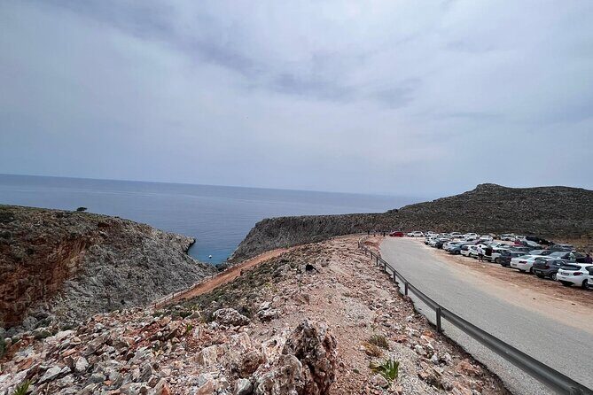 Seitan limania-Marathi private Jeep tour with lunch - Who Will Appreciate This Tour?