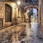 Self Audio Guided Tour in Gothic Quarter of Barcelona - Navigating the Tour: What You Can Expect