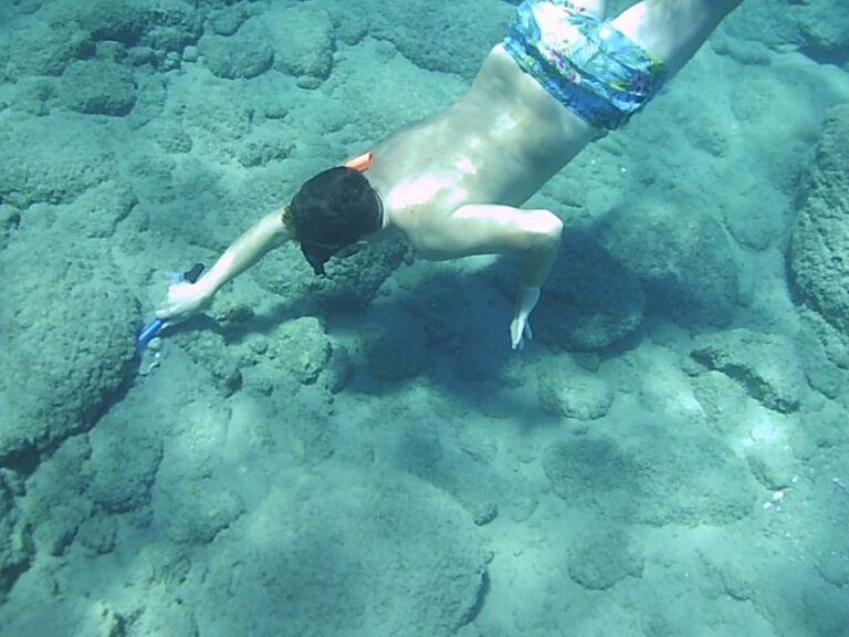 Self-Drive 4X4 Jeep Safari - South Crete Swimming & Canyons - The Itinerary Breakdown