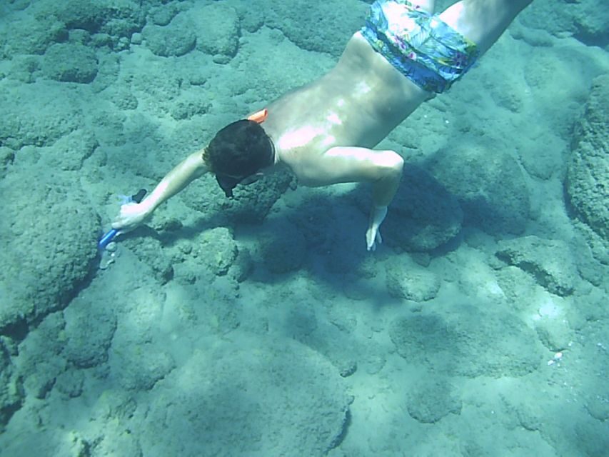 Self-Drive 4X4 Jeep Safari - South Crete Swimming & Canyons - The Itinerary Breakdown