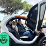 Self-Drive Tour in Sintra - All The Monuments - Key Points