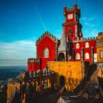 Self-Drive Tour in Sintra - Pena Palace & Moorish Castle - Authentic Insights from Reviewers