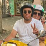 Self Drive Vespa Tour Rome Highlights Experience required - What It’s Like to Ride a Vespa in Rome