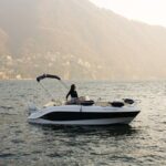 Self driving boats on Lake Como - What to Expect from the Itinerary